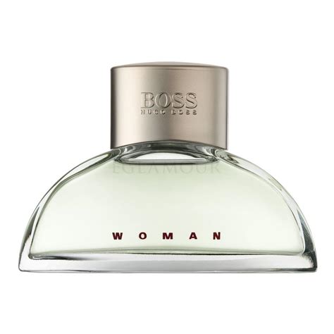 hugo boss woman 90 ml.